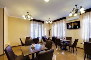 Отель Западный Краснодар-2