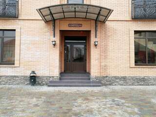 Отель Западный Краснодар-3