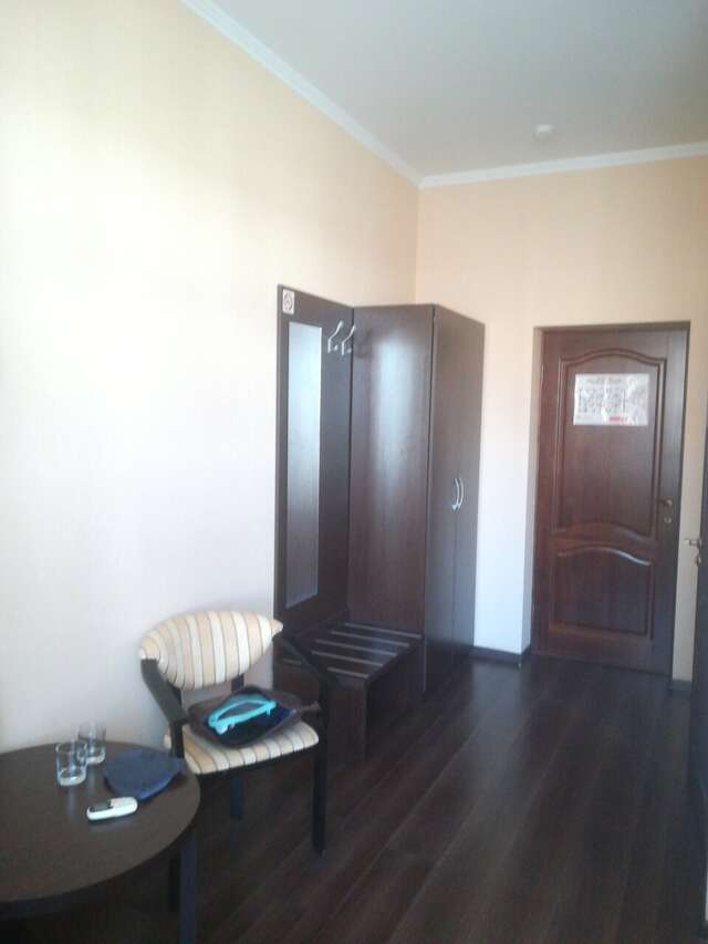 Отель Западный Краснодар-45