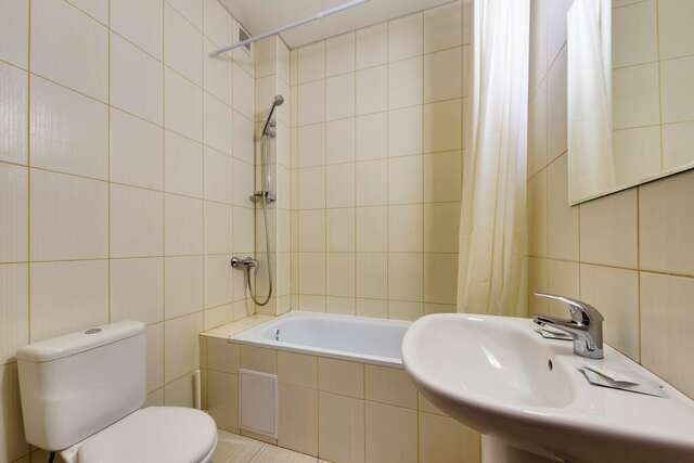 Отель Западный Краснодар-35