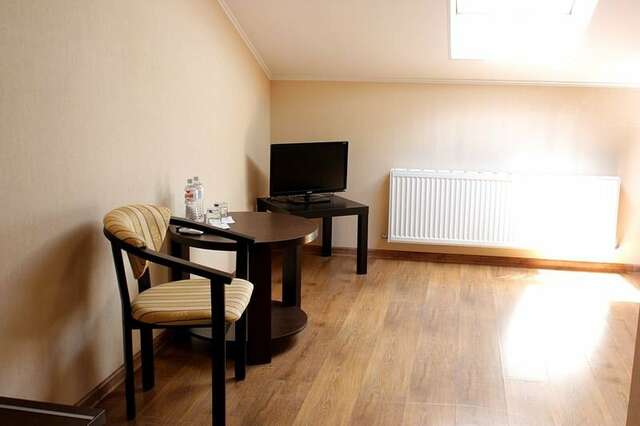 Отель Западный Краснодар-30