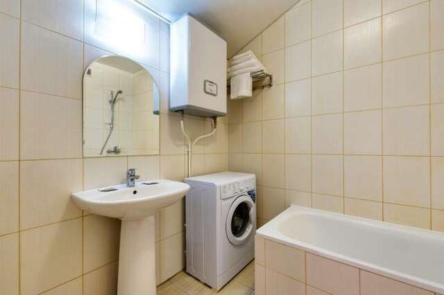 Отель Западный Краснодар-46