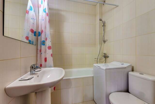 Отель Западный Краснодар-43