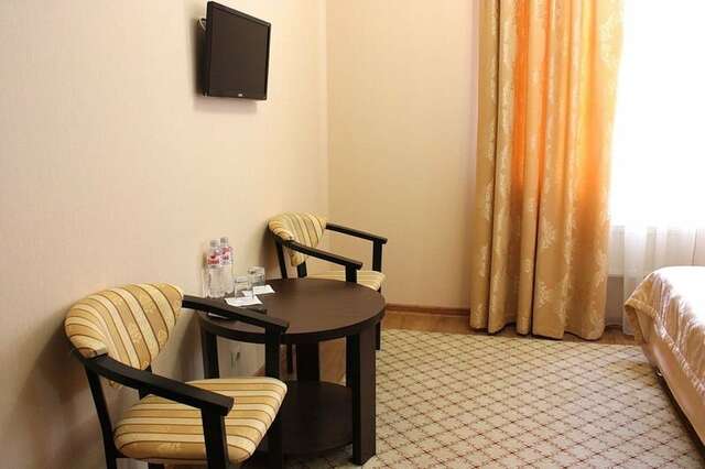 Отель Западный Краснодар-39