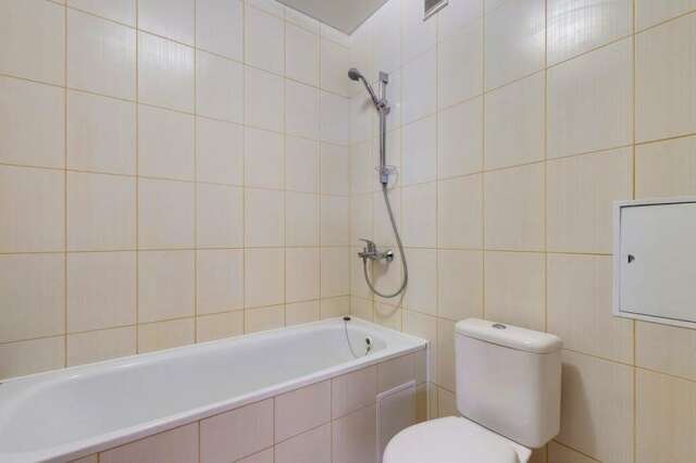 Отель Западный Краснодар-49