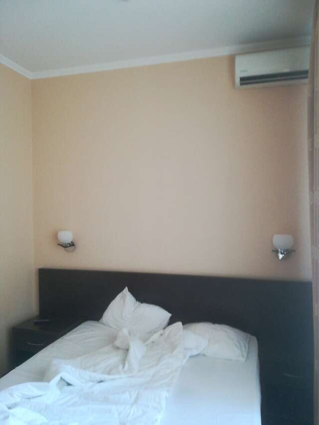 Отель Западный Краснодар-42